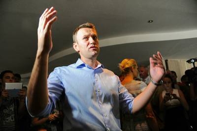 Почему Запад затягивает с ответами на вопросы по ситуации с Навальным