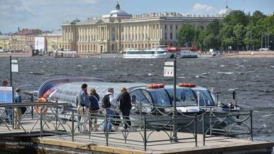Программа туристического кешбэка может вернуться в Россию в октябре
