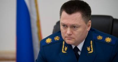 Калининградские бизнесмены пожаловались генпрокурору на недоступность льготных кредитов