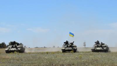 В ООН заявили об улучшении обстановки на востоке Украины