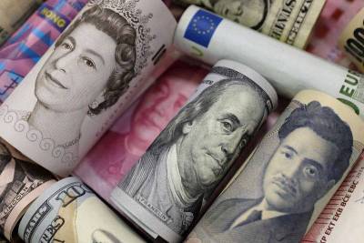 Средний курс юаня со сроком расчетов "завтра" по итогам торгов составил 11,1193 руб.