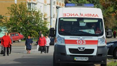 Украина может остаться без госмедицины из-за утечки кадров