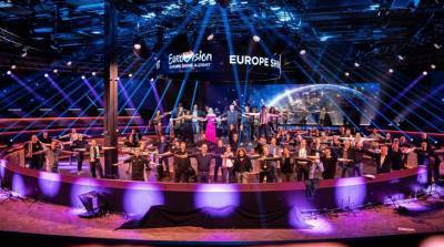 Организаторы "Евровидения" разработали 4 сценария его проведения в 2021 году