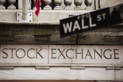 Рынок акций США закрылся падением, Dow Jones снизился на 0,88%