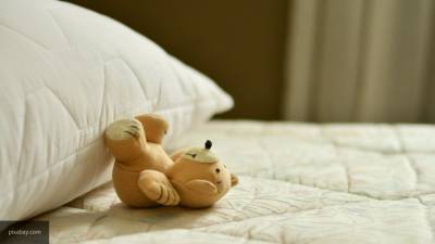 Американские ученые не советуют будить детей во время фазы быстрого сна