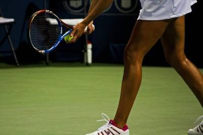 Кузнецова уступила Свитолиной в третьем круге теннисного турнира в Риме