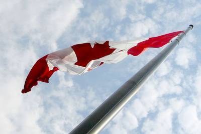 Канада свернула переговоры о свободной торговле с Китаем