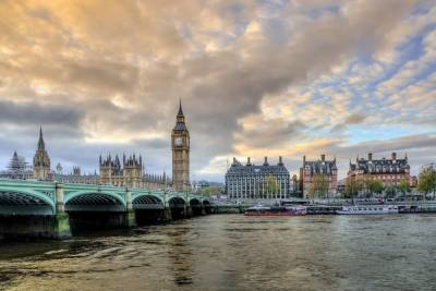 Мэр Лондона оценил введение нового карантина из-за коронавируса
