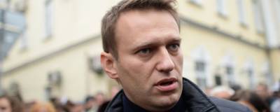 Пресс-секретарь Навального заявила, что яд не был найден на его личных вещах