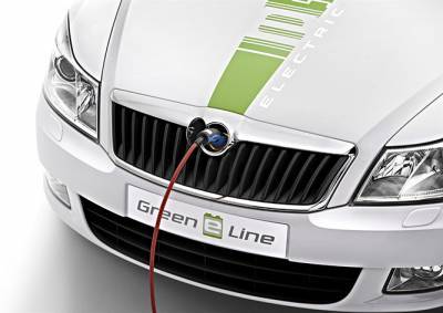 Škoda Auto официально подтвердила производство подзаряжаемых гибридов