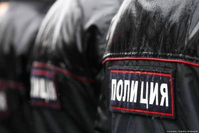 В Томске полиция задержала томичей за сбыт кондитерских изделий с наркотиками