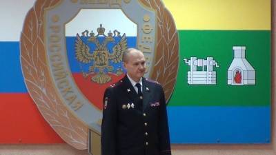 Экс-начальник УМВД Екатеринбурга задержан в Москве