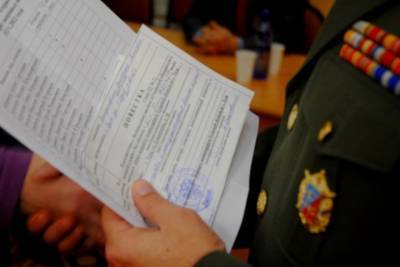 Красноярский студент выиграл выборы у единоросса и тут же получил повестку в армию