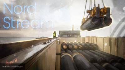 Депутат Рады рассказал, чем обернется для Украины блокировка Nord Stream 2