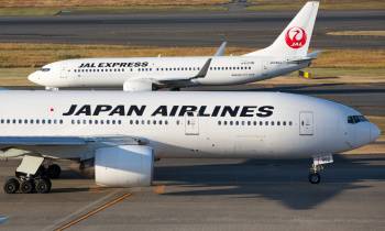 Японская авиакомпания планирует организовать чартерные рейсы из Европы в Узбекистан