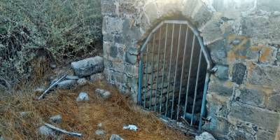 Подземный Ашкелон: какие тайны хранит «метро» бронзового века