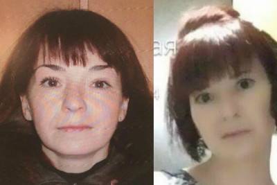 В Новосибирске уже неделю ищут пропавшую красивую женщину