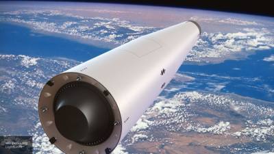 Центр S7 приступил к разработке новой ракеты-носителя