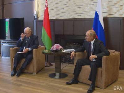 Путин дал Лукашенко два месяца, переговоры Украины с Россией зашли в тупик. Главное из Telegram-каналов