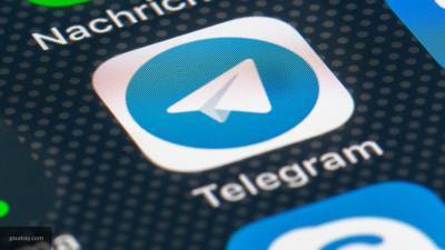 Пользователи Telegram жалуются на сбой при подключении