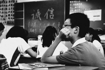 В Китае учитель избил до смерти свою ученицу за неправильный ответ