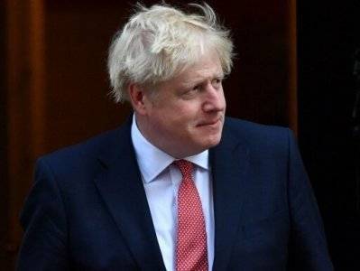 Премьер-министр Великобритании объявил о второй волне коронавируса в стране
