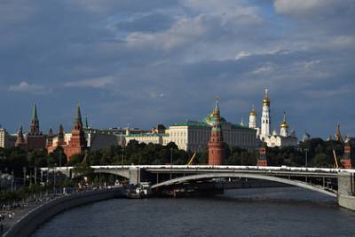 Три столичных проекта вошли в число лучших социальных проектов России