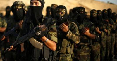 Госдеп США: "Хезболла" хранит аммиачную селитру по всей Европе