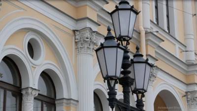 Ограничения по коронавирусу в Петербурге продлили до 11 октября