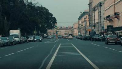 Синоптик назвал срок прихода в Петербург "бабьего лета"