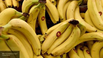 Нервную систему можно укрепить бананами