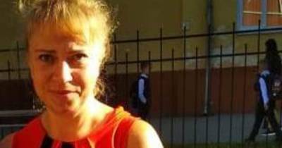 В Калининграде пропала 41-летняя женщина