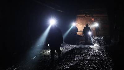 Один человек погиб в результате обвала на руднике в Оренбургской области