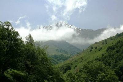 Кочарян: есть опасность, что Карабах оставят без денег и вооружения