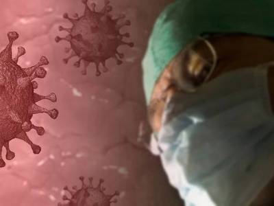 Ученые рассказали о «разрушительном» влиянии коронавируса на мозг
