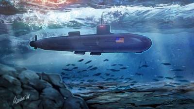 Войска НАТО пришли в боевую готовность для защиты подводных кабелей от РФ