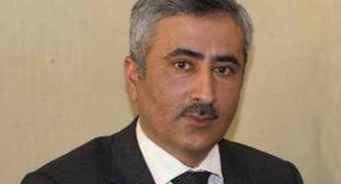 Адвокат заявил о недопуске к азербайджанскому активисту Гахраманлы