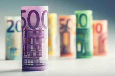 Кредит на 96 млрд евро возьмет правительство Германии в 2021 году