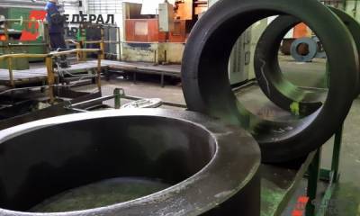 Волгоградские металлурги выплавили 25,5 тысяч тонн стали за август