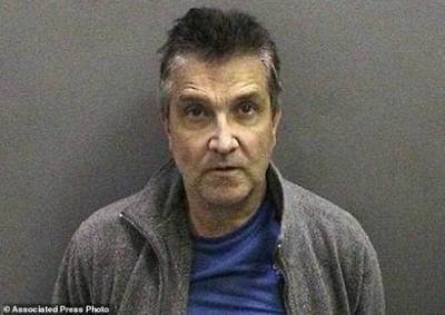 Юриста из Южной Калифорнии приговорили к пожизненному заключению за убийство бывшей жены во время круиза