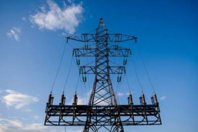 В Черниговской области почти 20 населенных пунктов остались без электричества