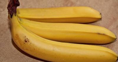 Чем «кривее», тем лучше: как правильно выбирать бананы