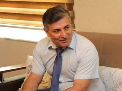 Адвоката Ефрема Эльмана Пашаева лишили статуса адвоката