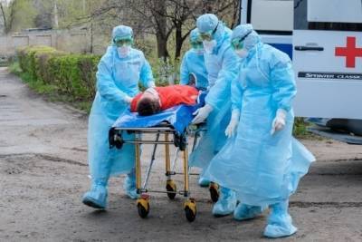 Еще 96 человек заразились коронавирусом в Волгоградской области