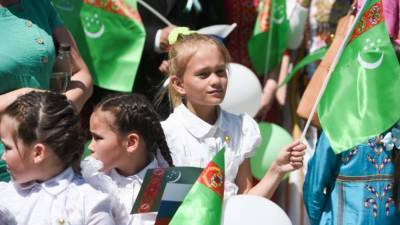 МИД РФ желает прояснить ситуацию с закрытием русских классов в школах Туркменистана