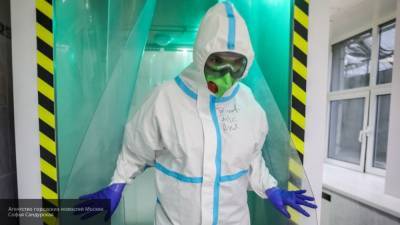 Инфекционист не ожидает в России вторую волну коронавируса
