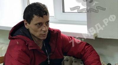 "Доставлен в суд": что ждет подозреваемого в убийстве детей в Рыбинске