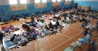 В Башкирии ограничили передвижение иностранцев из-за наплыва мигрантов