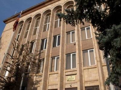 КС Армении опровергает информацию газеты «Жоховурд»: Грайр Товмасян участвовал во всех заседаниях