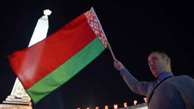 Минск нашел радикальный ответ на санкции против Белоруссии